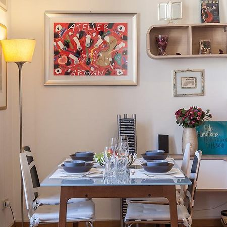 Rental In Rome Otranto Relax Exterior photo