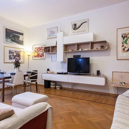 Rental In Rome Otranto Relax Exterior photo