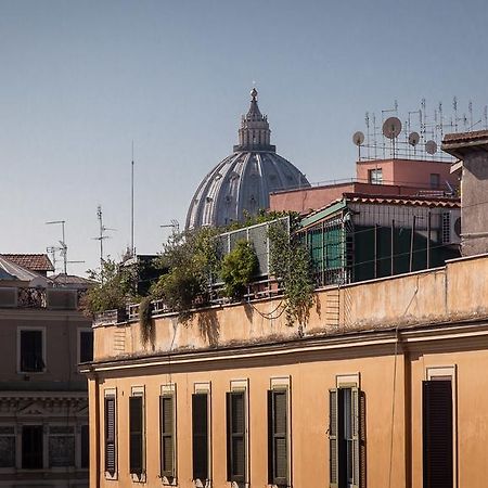 Rental In Rome Otranto Relax Exterior photo