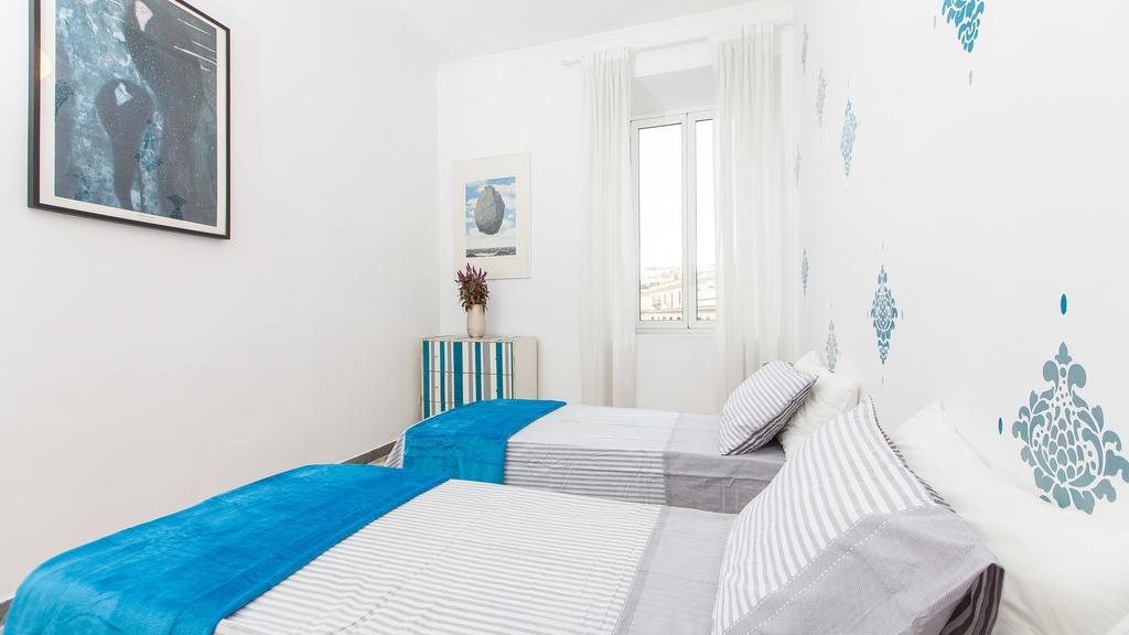 Rental In Rome Otranto Relax Exterior photo
