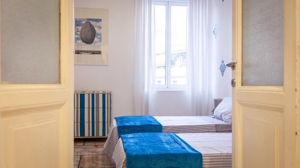 Rental In Rome Otranto Relax Exterior photo