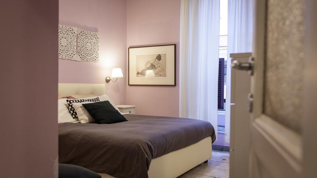 Rental In Rome Otranto Relax Exterior photo