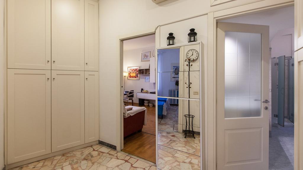 Rental In Rome Otranto Relax Exterior photo