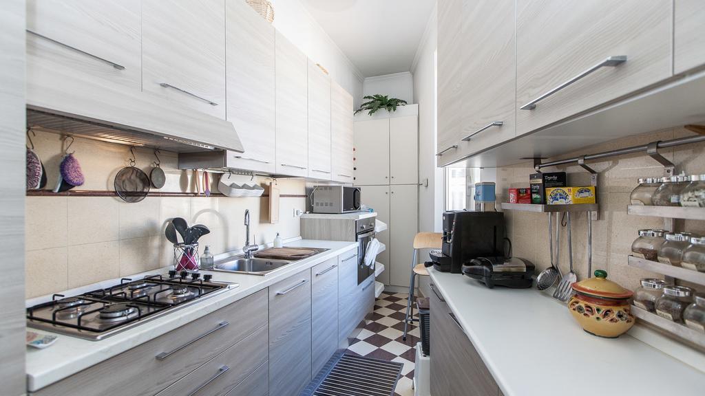 Rental In Rome Otranto Relax Exterior photo