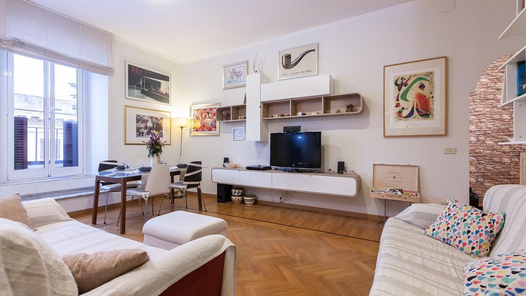 Rental In Rome Otranto Relax Exterior photo