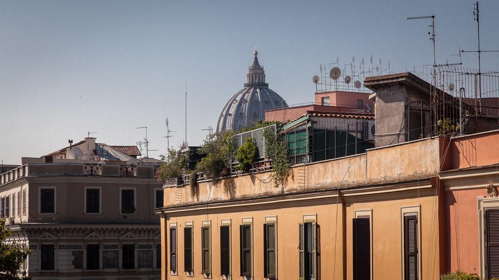 Rental In Rome Otranto Relax Exterior photo