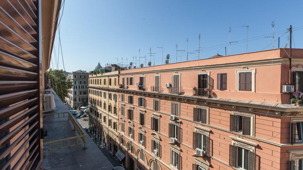 Rental In Rome Otranto Relax Exterior photo