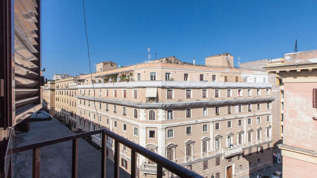 Rental In Rome Otranto Relax Exterior photo