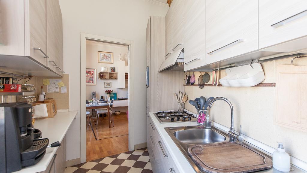 Rental In Rome Otranto Relax Exterior photo