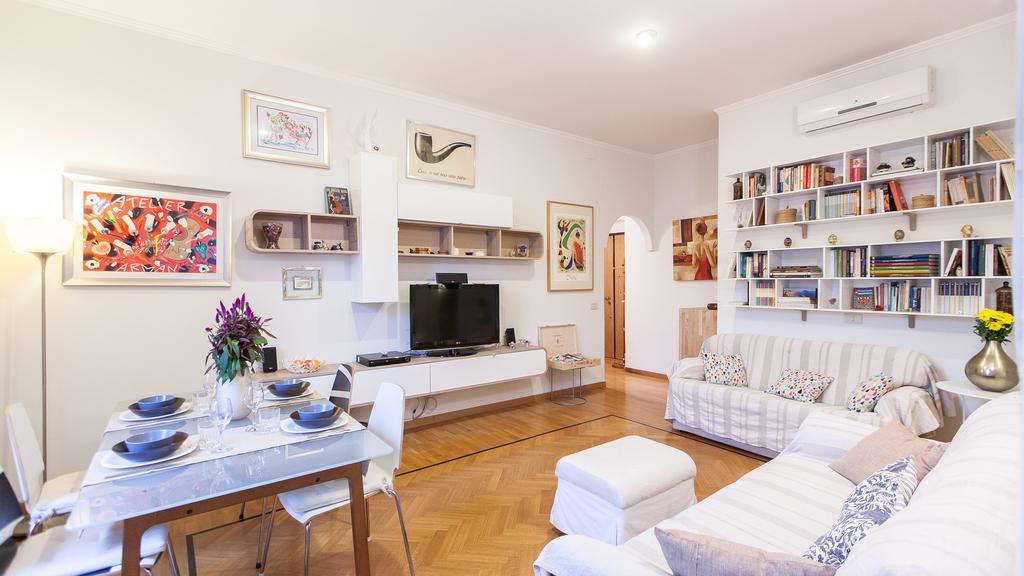 Rental In Rome Otranto Relax Exterior photo