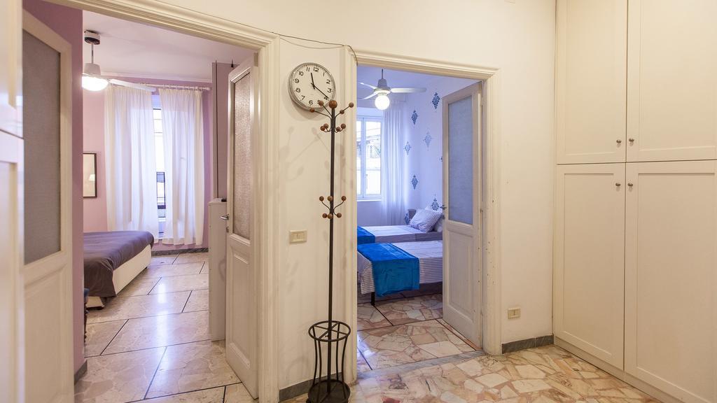 Rental In Rome Otranto Relax Exterior photo