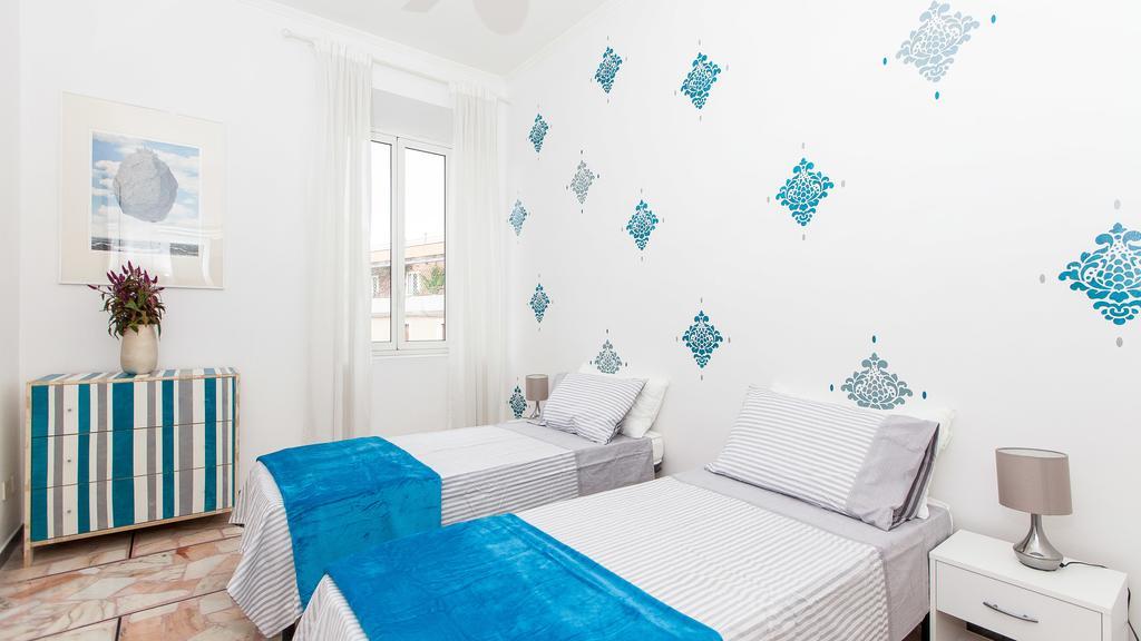 Rental In Rome Otranto Relax Exterior photo
