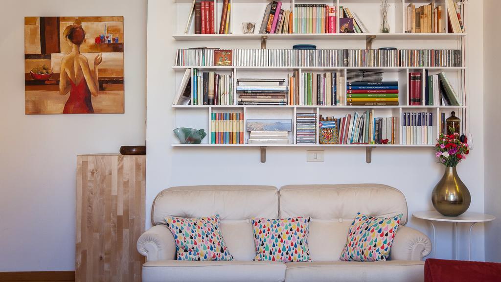Rental In Rome Otranto Relax Exterior photo